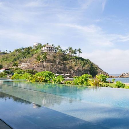Condominio 223 El Careyes Club & Residences Bagian luar foto