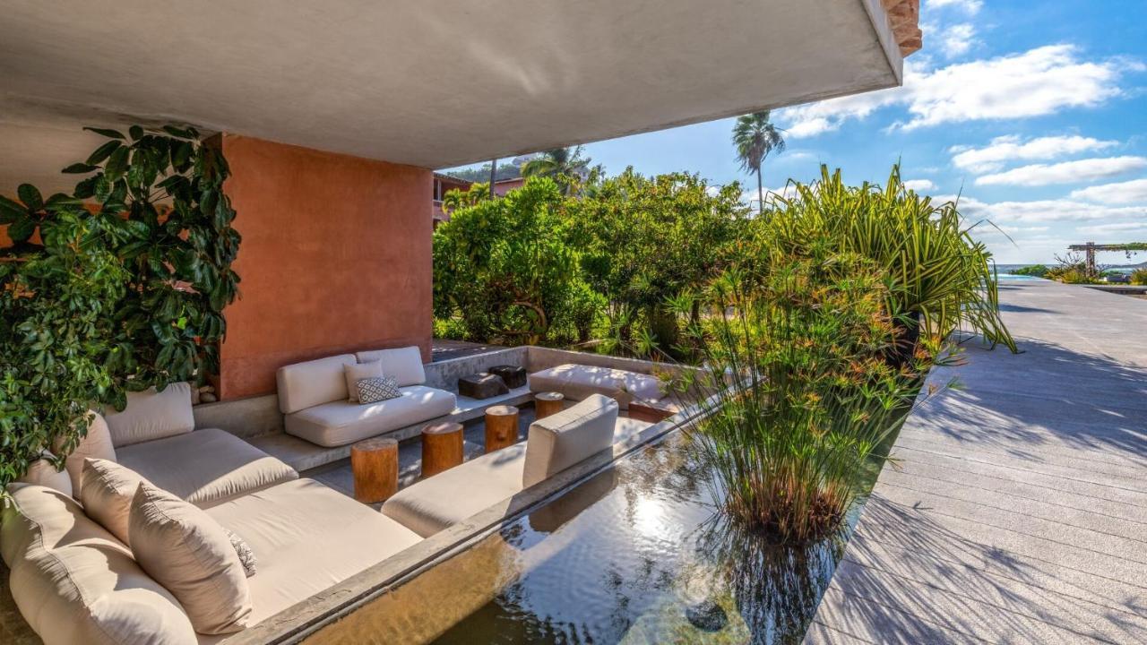 Condominio 223 El Careyes Club & Residences Bagian luar foto