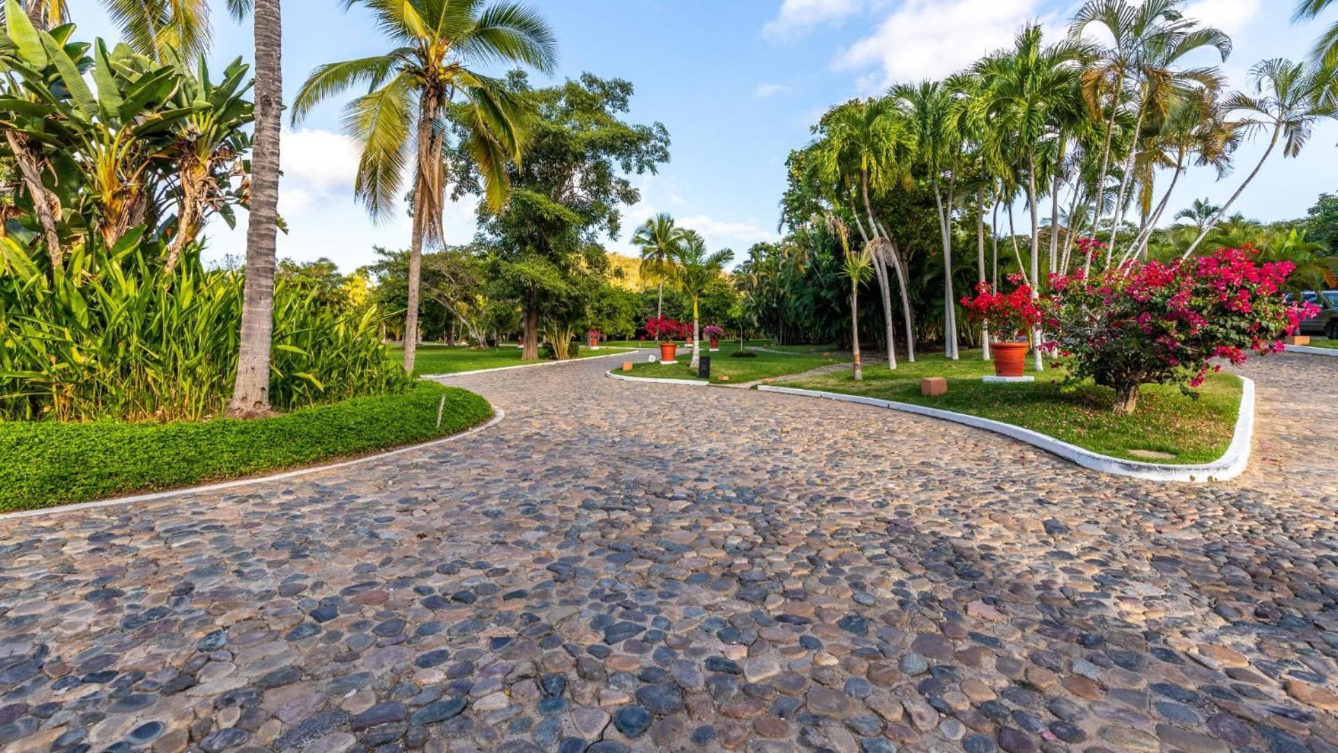 Condominio 223 El Careyes Club & Residences Bagian luar foto