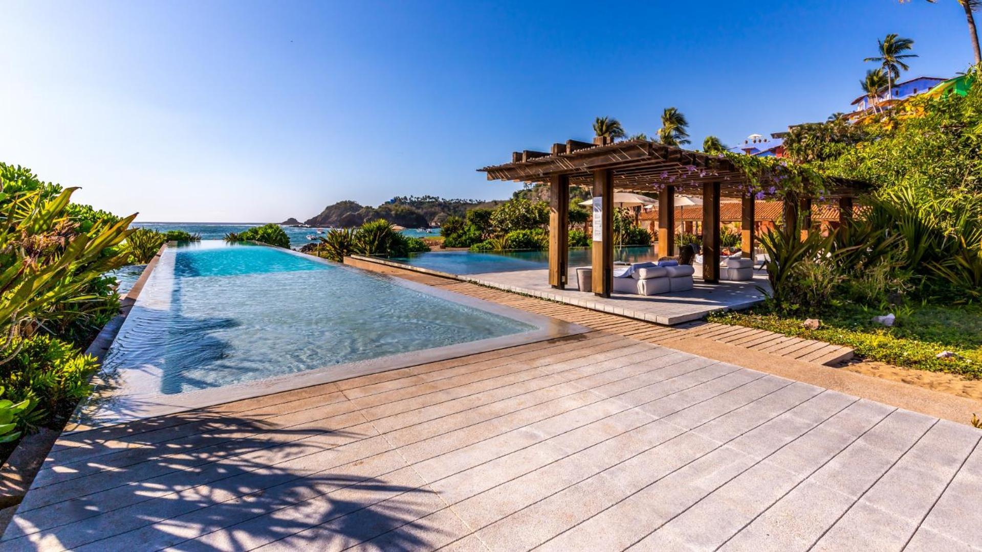 Condominio 223 El Careyes Club & Residences Bagian luar foto