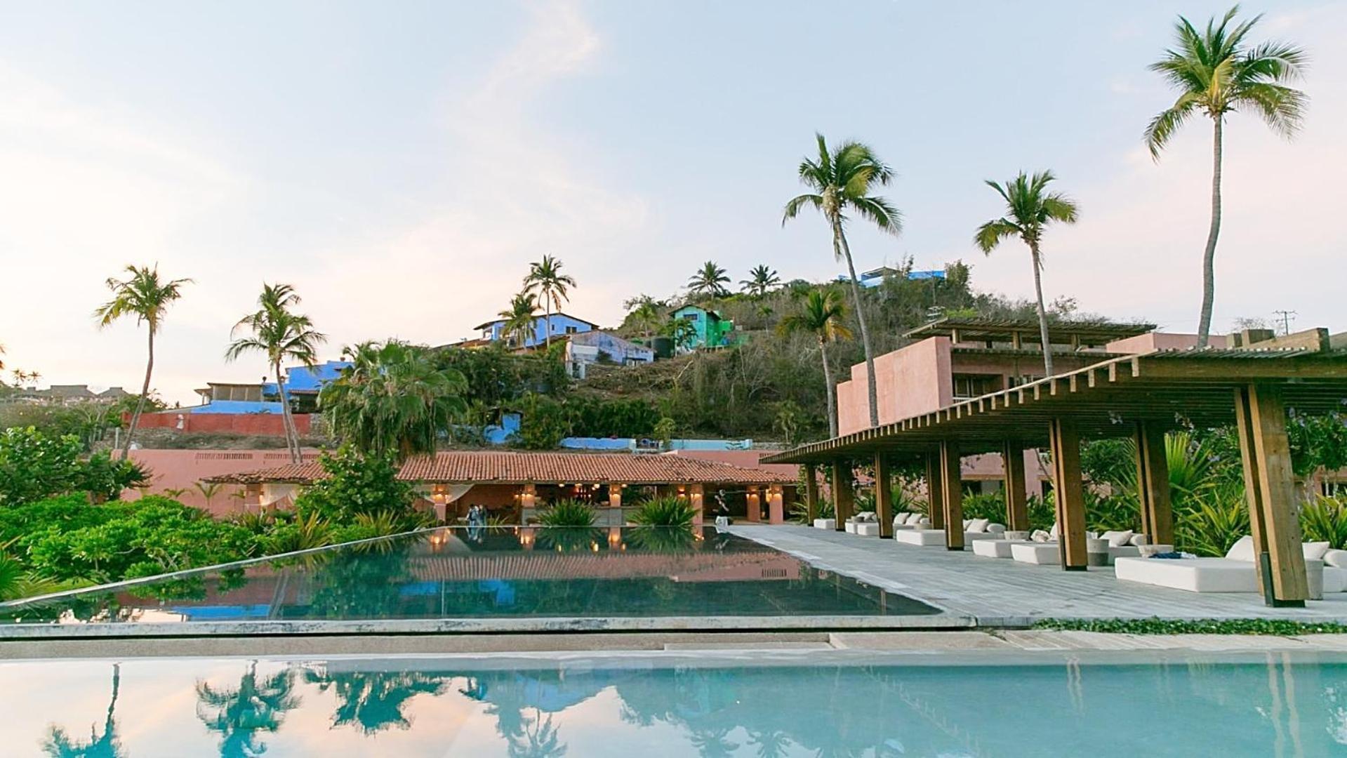 Condominio 223 El Careyes Club & Residences Bagian luar foto