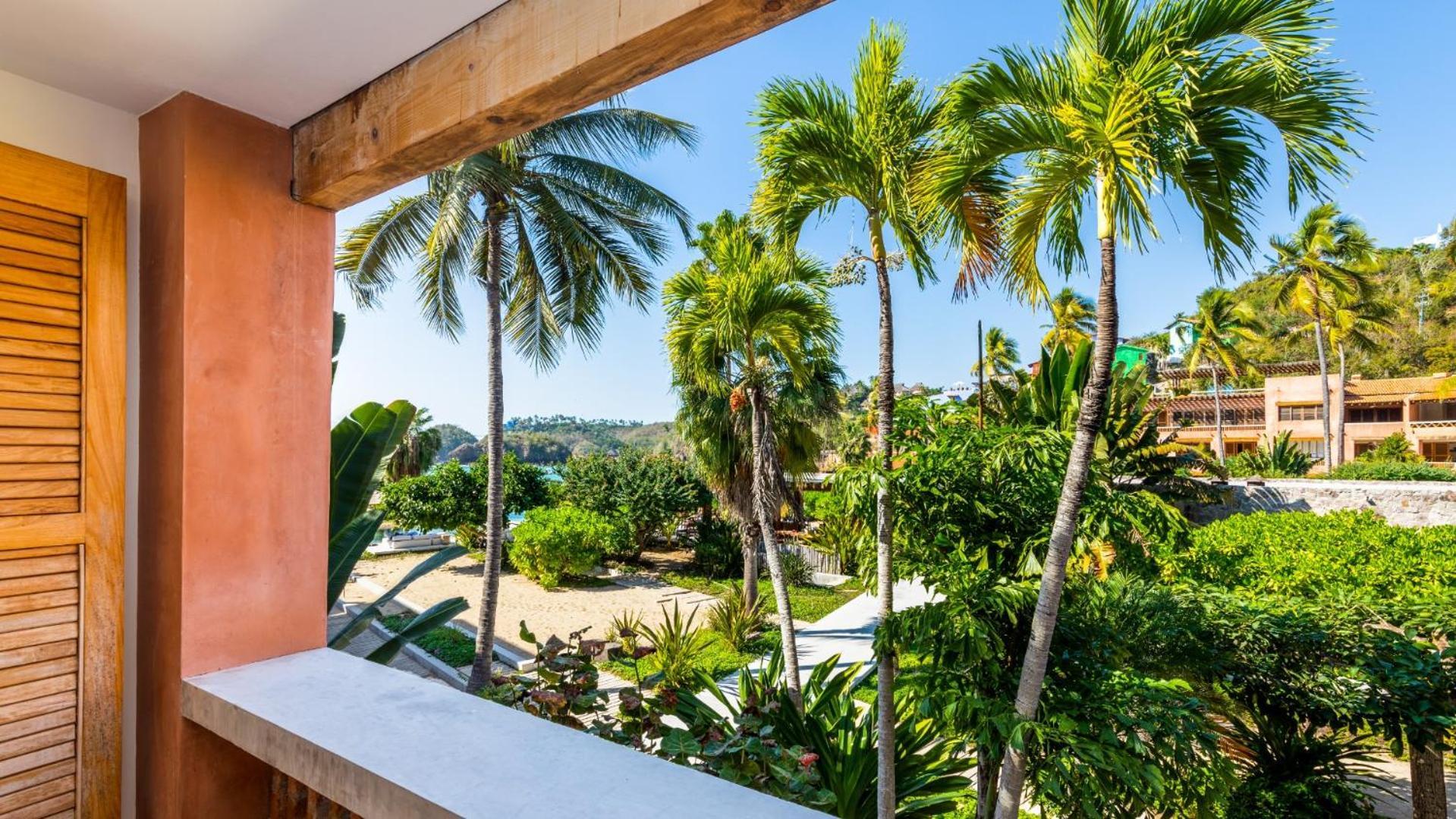 Condominio 223 El Careyes Club & Residences Bagian luar foto